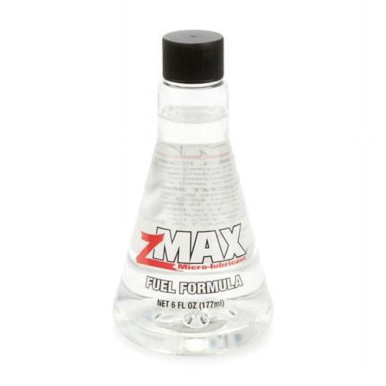 Zmax  6 oz Bottle Fuel Single