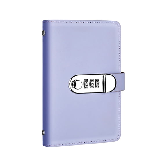 Zmeidao 100 Envelopes Money Saving Challenge Binder, Challenges Book with Code Lock & Envelopes, Savings Binder, for Budgeting Planner & Saving Money