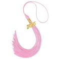 thumbnail image 1 of Zmeidao 2025 Graduation Tassel, Graduation Cap Tassel with 2025 Year Gold Charms for Graduate Hat Ceremonies Accessories, 1 of 5
