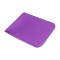 thumbnail image 1 of Zmeidao 2Pcs Square Chair Cushion Solid Color Non-Slip Chair Pads Comfortable Seat Cushion for Adult 15.7in, 1 of 4