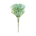 thumbnail image 1 of Zmeidao Artificial Gypsophila Bouquets, 6 Bundle Fake Flowers Plants for Bride Wedding Decorations Party Floral Arrangements DIY, 1 of 6