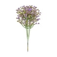 thumbnail image 1 of Zmeidao Artificial Gypsophila Bouquets, 6 Bundle Fake Flowers Plants for Bride Wedding Decorations Party Floral Arrangements DIY, 1 of 6