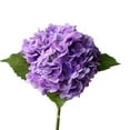 thumbnail image 1 of Zmeidao Artificial Hydrangea Flowers Fake Hydrangea Artificial Flowers for Home Table Centerpieces Wedding Party Decoration, 1 of 4