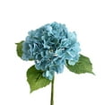 thumbnail image 1 of Zmeidao Artificial Hydrangea Flowers Fake Hydrangea Artificial Flowers for Home Table Centerpieces Wedding Party Decoration, 1 of 4