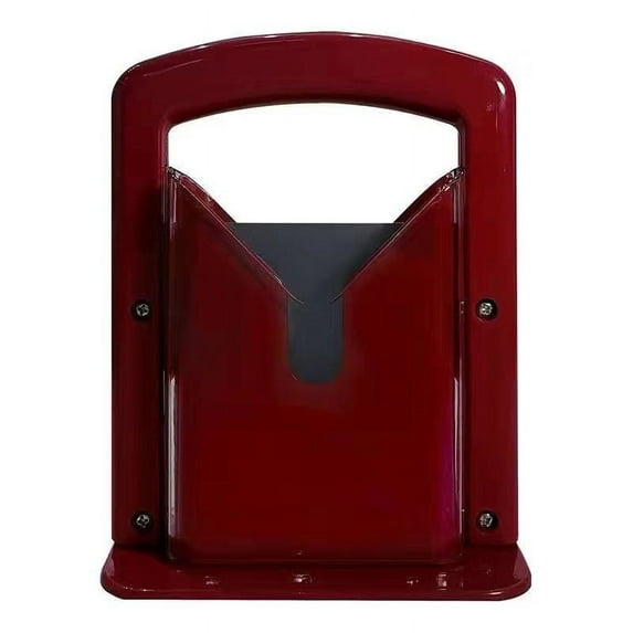 Zmeidao Bagel Slicer, Bagel Cutter, Safe Grip, Safety Shield, Universal Slicer