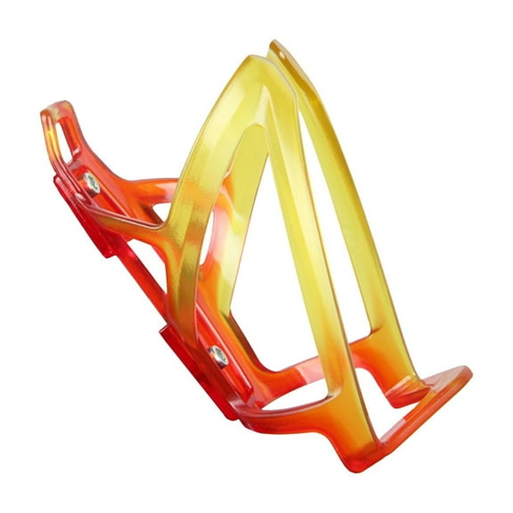 Zmeidao Bike Water Bottle Cage, Bicycle Bottle Holder Bike Cup Holder Rack for Bicycle, Cycling, Road/Mountain Bikes, Bicycle Accessories