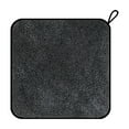 thumbnail image 1 of Zmeidao Car Drying Towel Super Absorbent Cleaning Cloth Quick Drying Detailing Cloth 11.8x11.8in, 1 of 5