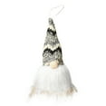 thumbnail image 1 of Zmeidao Christmas Gnomes Plush with LED Lighting Beard, Light Up Elf Holiday Present, Plush Elf Doll Gnome Ornaments Christmas Decorations Home Decor, 1 of 4