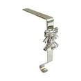 thumbnail image 1 of Zmeidao Christmas Stocking Holders for Mantle, Christmas Stocking Hangers, Stocking Hooks for Fireplace Stocking Metal Clip for Christmas Decoration, 1 of 6
