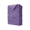 thumbnail image 1 of Zmeidao Cleaning Cloth, Soft Absorbent Quick Drying Cleaning Towels, Cleaning Rags for Car Kitchen Home 11.8x11.8in, 1 of 4