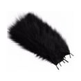 thumbnail image 1 of Zmeidao 200 Pcs Feathers Natural Feathers Soft Feather Accessories for Christmas Card, 1 of 1