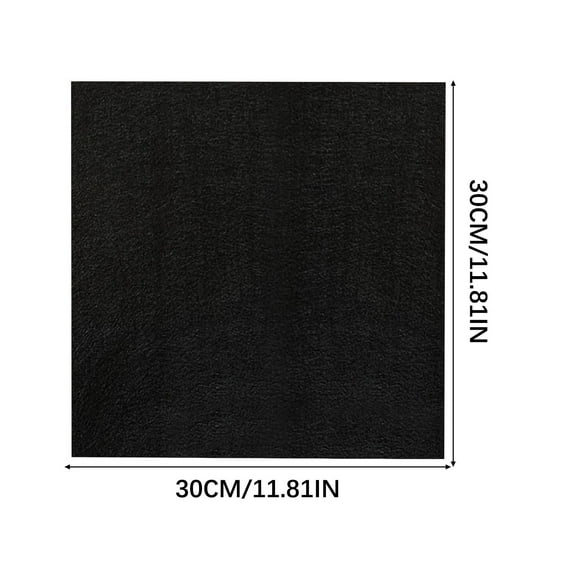 Zmeidao 3pcThicken Magical Cleaning Cloths 11.8x11.8 Inch Microfiber Miracles Cleaning Cloth No Streaks Reusable For Kitchens Glass Cars