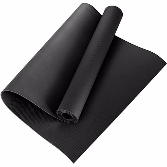 Zmeidao 4MM EVA Thick Yoga Mat Non-slip Exercise Fitness Pad Mat