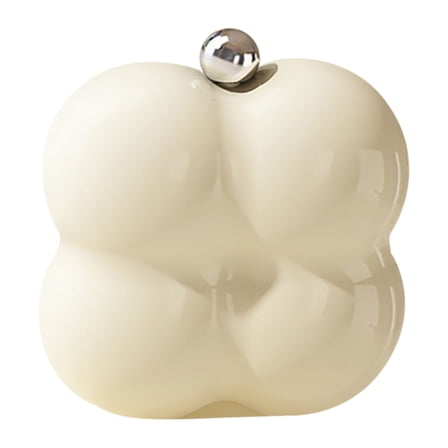 Zmeidao 8 Compartments Travel Pill Organizer, Daily Pill Case Small Pill Box for Pocket Purse, Portable Household Divider Box Medicine Vitamin Organizer