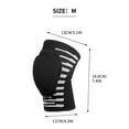 thumbnail image 1 of Zmeidao Anti-collision And Anti-fall Sports Knee Pads For Children And Youth,basketball Dance Soccer Roller Skating Protective Gear, 1 of 5