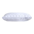 thumbnail image 1 of Zmeidao Bedding Size Bed Pillow White Cool Hotel Quality Corner Propped Pillow For Back Flat Or Side Sleeping, 1 of 8