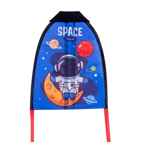 Zmeidao Children's Outdoor Catapult Kite Toy Hand-held Elastic Kite Finger Rubber Elastic Small Kite