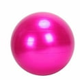thumbnail image 1 of Zmeidao Exercise GYM Yoga Ball Fitness Pregnancy Birthing Burst + Pump 85cm, 1 of 3