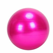 Zmeidao Exercise GYM Yoga Ball Fitness Pregnancy Birthing Burst + Pump 85cm
