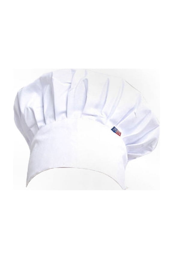 Fashion Baker Chef Catering Elastic Kitchen Cook Hat Men Cap