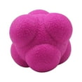 thumbnail image 1 of Zmeidao Hexagonal Ball Reflex Trainer Sensitive Reaction Ball Agility Speed Trainer, 1 of 2