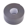 thumbnail image 1 of Zmeidao Kitchen Proof And Tape, Moistures-proof Kitchen Bathroom Sink , Beautiful Seam Toilet, Wall Corner, Sealing Strip, Adhesive Strip, 1 of 2