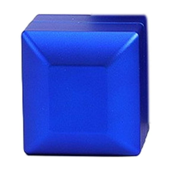 Zmeidao LED Black Ring Box For Proposal Wedding Engagement Birthday Valentine Day Christmas Luxury LED Ring Jewelry Gift Box With Light For Men For Women For Gi