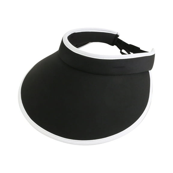 Zmeidao Largebrim Foldable Sun Protection Sun Hat Sunscreen foldable Sun hat fashionable outdoor casual hat