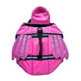 thumbnail image 1 of Zmeidao Life Jacket Pet Coat Reflective Outdoor Dog Clothes Pet Swimsuit Dog, 1 of 5