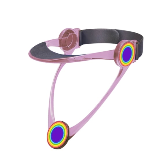 Zmeidao Neck Support, Neck Brace, Decompressed, Shaping Cervical Collar, Cervical Neck Traction Device, Conducive To Correct Forward Posture