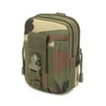 thumbnail image 1 of Zmeidao Outdoor Sports Belt Waist Bag Military Fan Waist Bag 6 Inch Mobile Phone Bag, 1 of 1