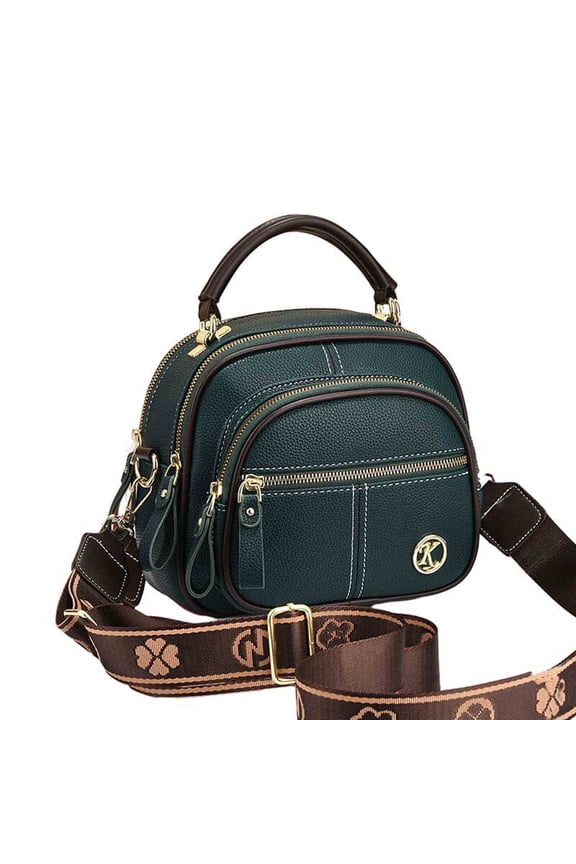 Shoulder Crossbody Bags for Women Trendy, Adjustable Strap Crossbody Saddle Bag, Travel Handbag, Women's Leather Purses and Handbags, Cross body Purse Phone Wallet