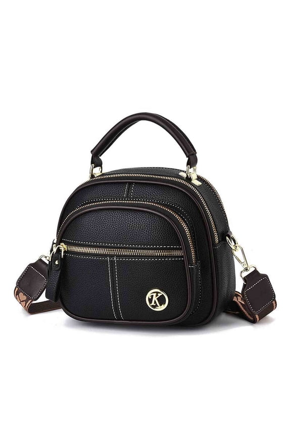 Shoulder Crossbody Bags for Women Trendy, Adjustable Strap Crossbody Saddle Bag, Travel Handbag, Women's Leather Purses and Handbags, Cross body Purse Phone Wallet