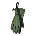 thumbnail image 1 of Zmeidao Ski Gloves Breathable Winter Gloves Screen Snowboard Gloves, 1 of 2