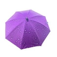thumbnail image 1 of Zmeidao Windproof And Rainproof Head-Mounted Folding Umbrella, Sun-Shading Outdoor Hat, 1 of 2
