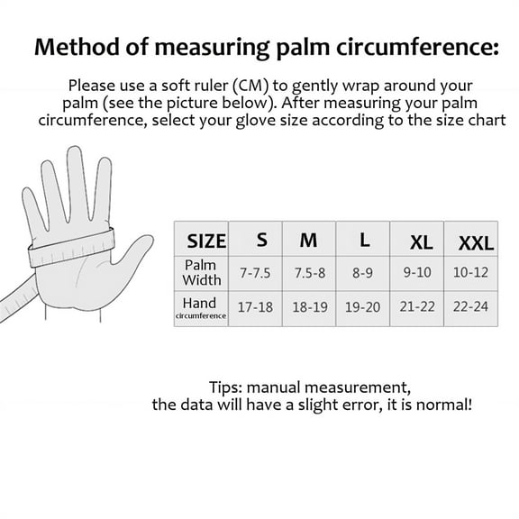 Zmeidao Winter Cycling Skiing Outdoor Gloves To-uch Screen Sport Anti-slip Warm Gloves