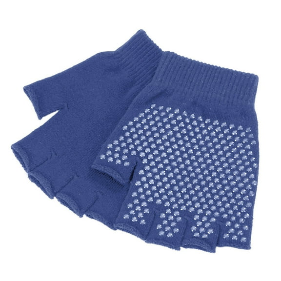 Zmeidao Womens Gym Body Building Training Sports No-slip Yoga Pilates Gloves Workout New