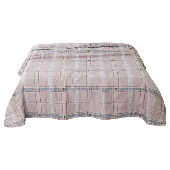 Zmeidao Cooling Comforter, Soft Breathable Cooling Blanket for Hot Sleepers and Night Sweats, Summer Comforter for Bed