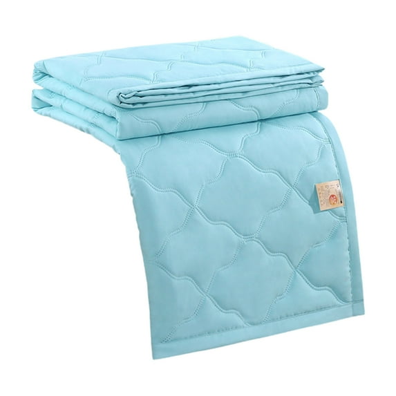 Zmeidao Cooling Comforter for Hot Sleepers, Summer Cooling Blanket Soft Breathable All-Season Cooling Quilt Blanket, 59x78.7in