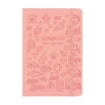 thumbnail image 1 of Zmeidao Cute Journal Notebook, A6 Diary Notepad Travel Notebook for Daily Writing, 1 of 6