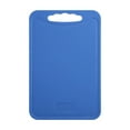 thumbnail image 1 of Zmeidao Cutting Boards for Kitchen, Plastic Cutting Board for Cooking Camping, Chopping Boards for Meat, Veggies, Fruits, 1 of 6