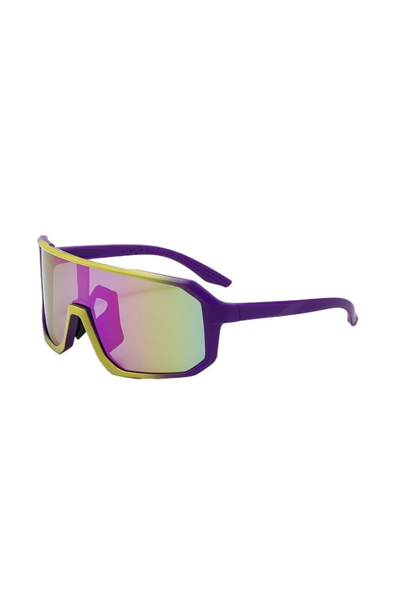 Cycling Glasses for Men Women, Sports Glasses for Road Bike Hiking Baseball