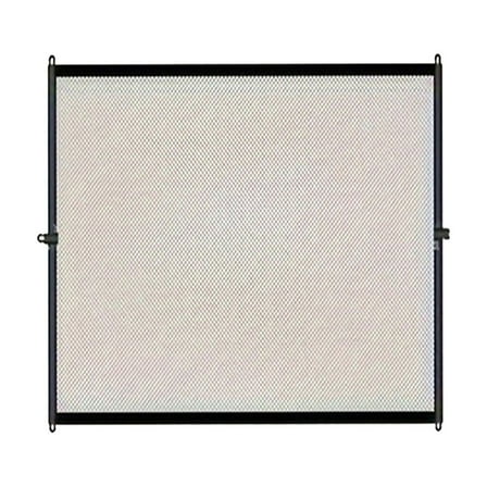 Zmeidao Dog Gate for Stairs, Portable Pet Gate Puppy Safety Fence Guard for Stairs and Doorways, Indoor/Outdoor Use