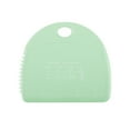 thumbnail image 1 of Zmeidao Dough Scraper Cutter, Pastry Pizza Cutter, Pastry Bread Separator Knife, Kitchen Tool for Baking Cookie Dough Vegetable Bread, 1 of 6