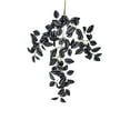 thumbnail image 1 of Zmeidao Fake Hanging Plants Vines for Room Decor, Artificial Ivy Greenery Garlands for Room Patio Home Indoor Outdoor Shelf Wall Garden Decor, 1 of 6