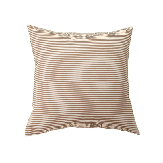 Zmeidao Fall Pillow Covers, Decorative Throw Pillow Covers Home Decor Cushion Case for Sofa Bedroom 18x18 Inch