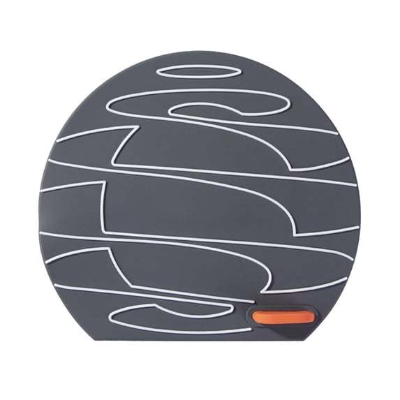 Zmeidao Floor Drain Cover Anti-Odor Mat Tub Stopper Deodorizing Plugs Suitable for Kitchen, Bathroom and Laundry