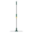 thumbnail image 1 of Zmeidao Floor Squeegee Broom, Long Handle Scrubber Squeegee Household Broom for Floor Garage Courtyard Shower Bathroom Floor Marble Glass Tile, 1 of 9
