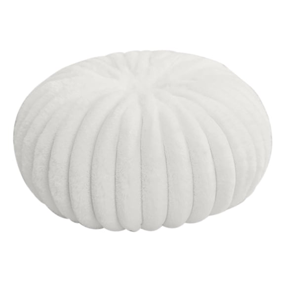 Zmeidao Halloween Pumpkin Pillows, Pumpkin Shaped Throw Pillows Thanksgiving, Fall Room Decoration, Sofa Throw Pillow Cushion for Car Bedroom Home Decoration Couch, 13.77x13.77inch