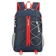 thumbnail image 1 of Zmeidao Hiking Backpack, Lightweight Waterproof Foldable Daypack for Travel, Cycling, Camping, Outdoor, 1 of 9